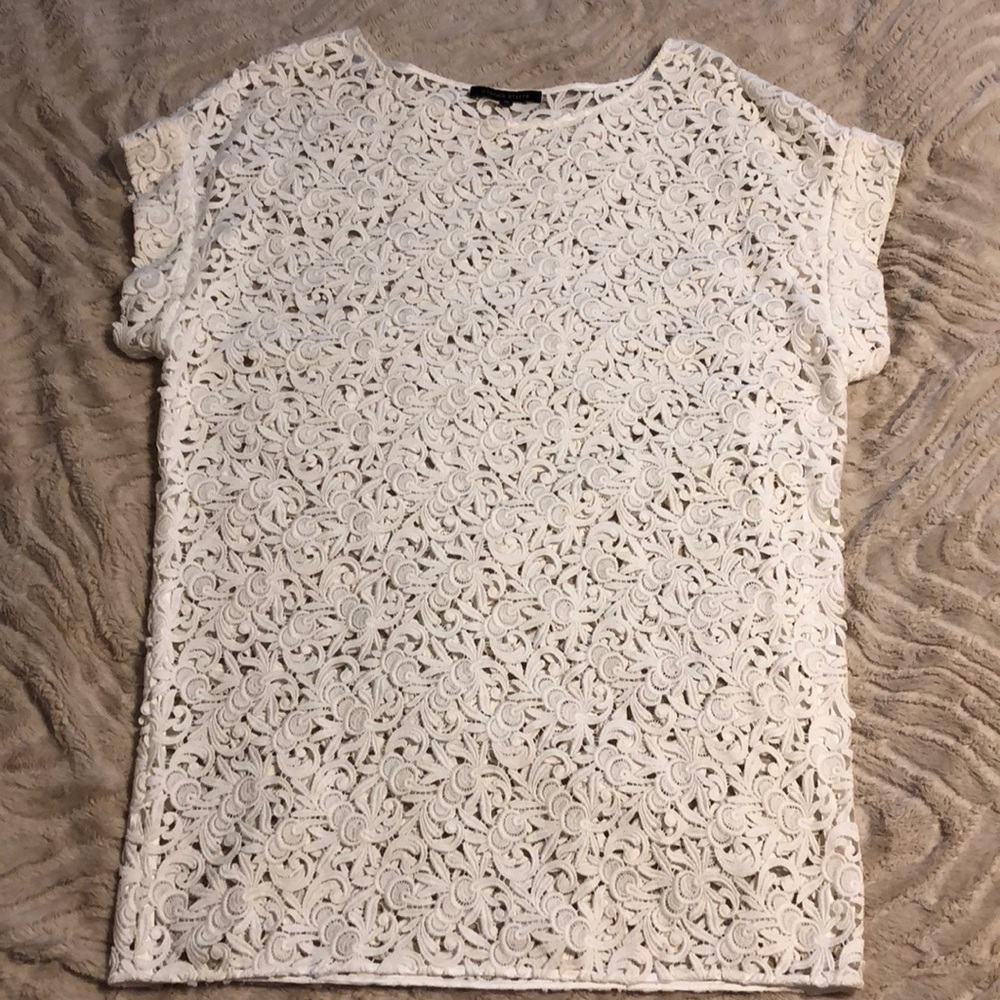 Tunic top
